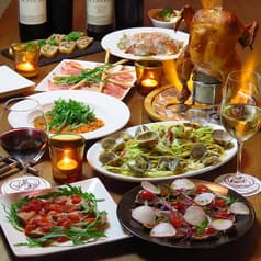 Wine Terrace Yu-me ワイン テラス ユーメ 2