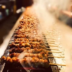 とりかわ 博多かわっこ 平尾店 2