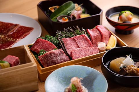 肉亭ふたご 本郷三丁目店