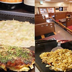 お好み焼き どんどん 2