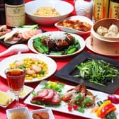 チャイニーズダイニングバー 中蓮宝燈 3