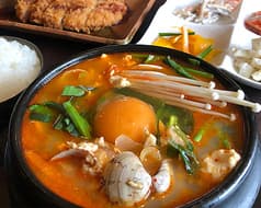 Korean Dining TAMMI コリアンダイニングタンミ 2