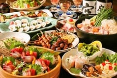 魚菜食 しゃもじや 2