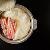 坐離宮 六本木店 3