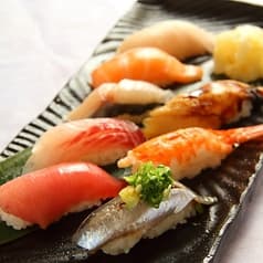 魚の飯 調布 2