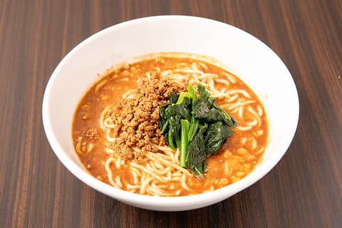 ふうりゅう 梅島本店