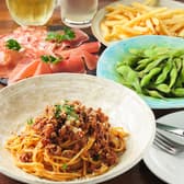 大衆ビストロ ハシトロ 3