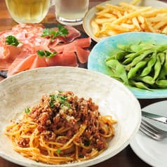 大衆ビストロ ハシトロ 2