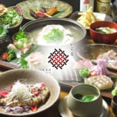 炭と肴と酒 いこる 3