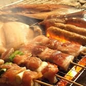 炭火やBB 手稲店 3