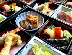 割烹 こばやし 2