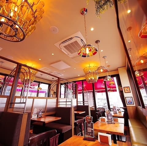 Italian Kitchen VANSAN 沼津店