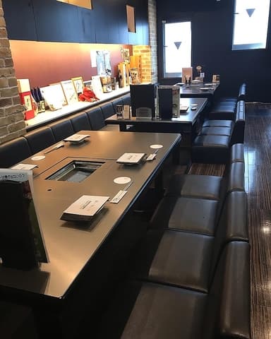 絆 KIZUNA DINING キズナダイニング 中河原店