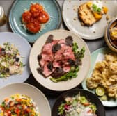 KABEAT カビート 茅場町 3