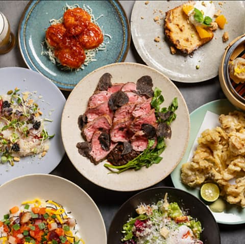 KABEAT カビート 茅場町