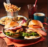 Rockaway Burger ロッカウェイバーガー 3