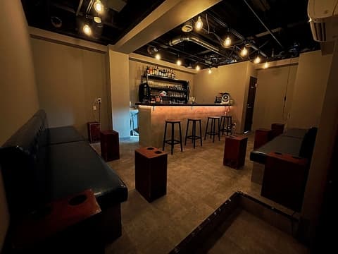 赤羽シーシャ yutori