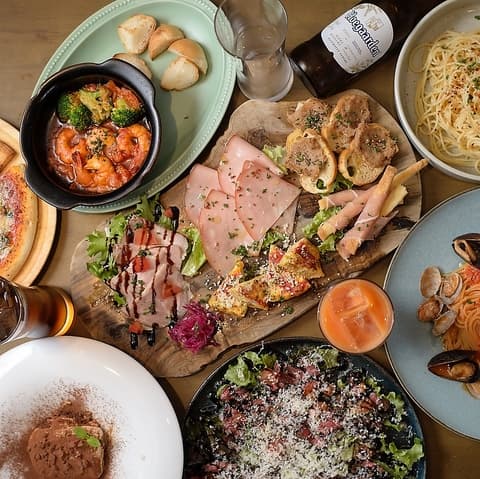 CucinaKiYO mekaru クッチーナキヨ　メカル