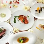 フレンチレストラン ロジェ 福山ニューキャッスルホテル 3