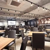 グレイドパーク秋葉原 3