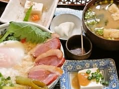 箱根御膳 仙石宇京 2