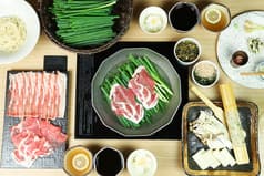 ねぎ鍋専門店 はるいち 2