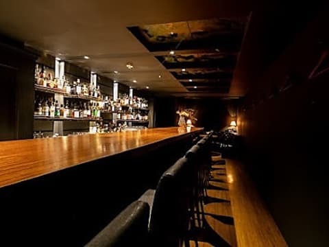 THE AURIENTAL ジ オリエンタル