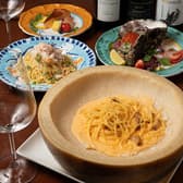 Trattoria LSC トラットリア エルエスシー 3