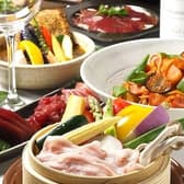 和食ダイニング ヴァカンス 3