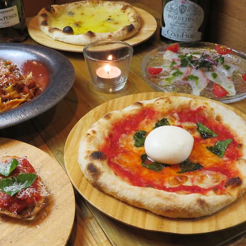 Cafe&Bar Koti コッティ