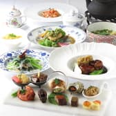 中国菜 華丘房 3