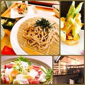 蕎麦と肴処 和ノ実 3