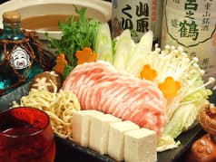 沖縄料理 あだん 2