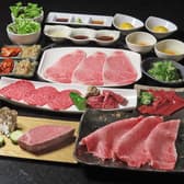 黒毛和牛焼肉 暖 3