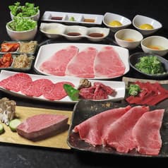 黒毛和牛焼肉 暖 2