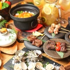 KEMONO UMAMI ROBATA ROOF TOP ケモノロバタ 2