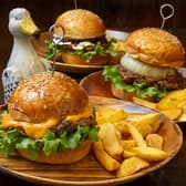 隠れ家ビアホール himomin 3