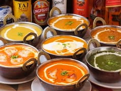 インド料理 トゥラシ 2