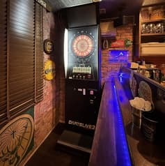 JUMP カラオケダーツバー 2