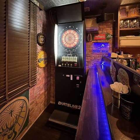 JUMP カラオケダーツバー