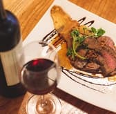 JOE'S LOUNGE ジョーズ ラウンジ 3