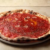 L'Antica Pizzeria da Michele 横浜 3