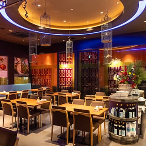 百菜百味 東急プラザ銀座店