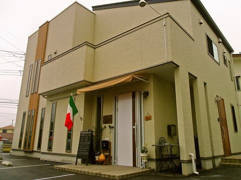 トラットリア パスタフレスカ