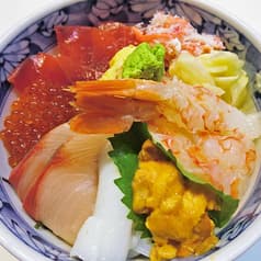 つきじかんの 2