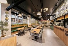 生パスタ専門店　スピガ　新三郷店　（Spiga） 2