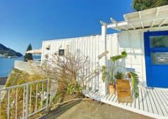 BOAT CAFE 衣奈マリーナ 2