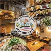 粉もん居酒屋 kisyuukaidou BIGMAMA 3