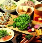 ワイン酒場 イザヴィーノ 3