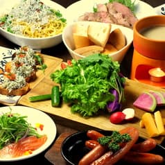 ワイン酒場 イザヴィーノ 2